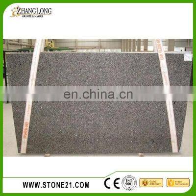 High Quality Brown Granite Canadian Caledonia Granite Tiles photo-4
