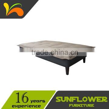 Living Sofa Room& Three Seat & Fabric Modern Sofa Bed photo-4