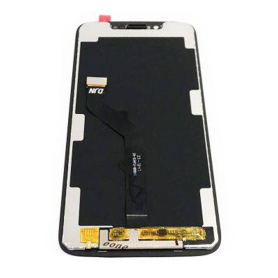 Wholesale Mobile Phone Lcds For Motorola Moto G7PLAY XT1952 G7 Play Lcd Touch Screen Digitizer Replacement photo-2