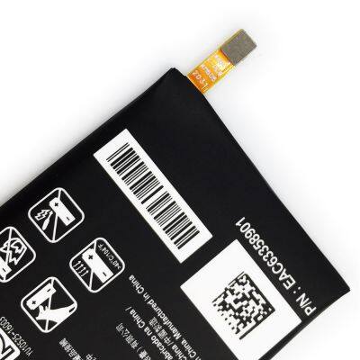 ORG Quality Battery 4100mAh BL T24 For LG K220 K220dsk X Power K220ds K220z K220dsz K220y Ls755 Replacement Batteries photo-5