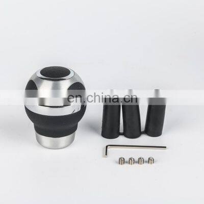 Universal Manual Car Racing Gear Level Knobs photo-2