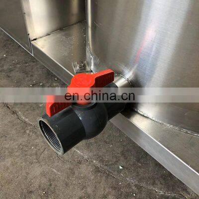 200-300 Kg/h Capacity Sesame Seed Peeling Machine photo-2