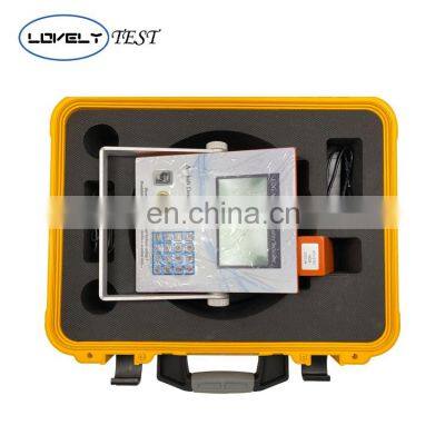 Asphalt Pavement Electrical Density Gauge Asphalt EDG Compaction Testing Non-nuclear Density Gauge