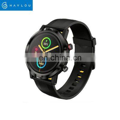 Haylou LS05S RT GLOBAL VERISON smart sports watch blood oxygen function large screen smart