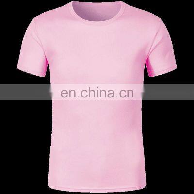 Wholesale high quality T-shirts for Men custom pattern logo premium designs comfortable fitting OEM ODM