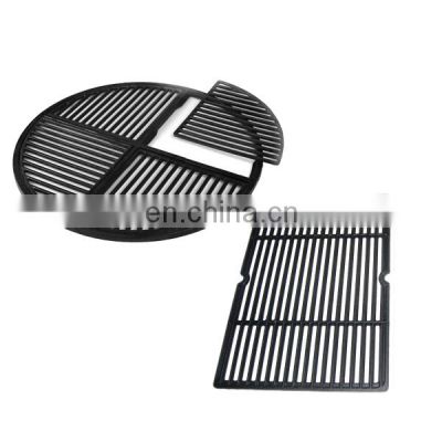 Dalian good quality custom cast iron Barbecue grate