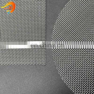 Stainless Steel Window Screen Mesh Net Mosquito Insect Screen photo-3