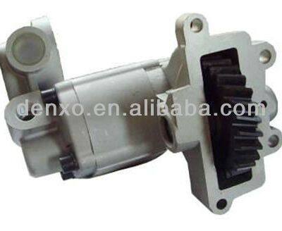 E1NN600AB, 83996272, 83928509 F ord Hydraulic Pump for Tractor