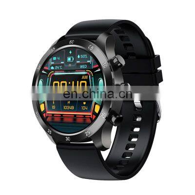 New I30 Blue tooth Calling Heart Rate Blood Pressure Blood Oxygen Controlled by Music Photo Step Counting Smart Watch