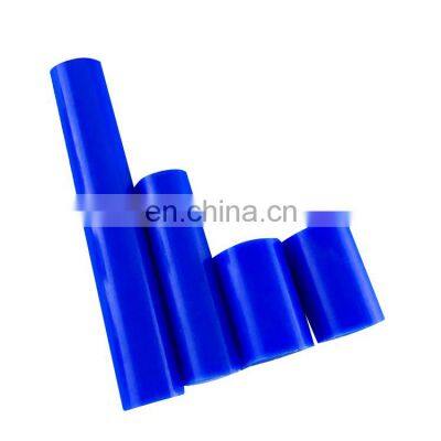 High Grade Engineering Polyamide Flexible Round Bar Color Plastic Cast Nylon PA6 Rod photo-5