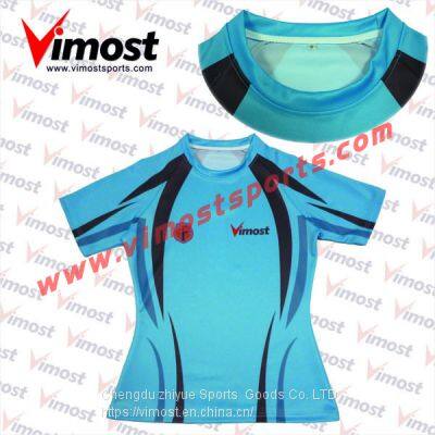 Rugby Uniform