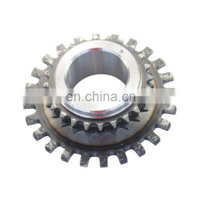 OEM 1263167D00 Crankshaft Timing Gear for Suzuki Car Engine Parts TG1305