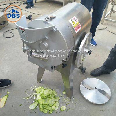 802 Rhizome Vegetable Cutter photo-5