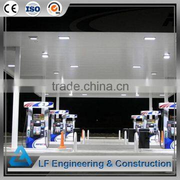 Shock-resistant Low Cost Gas Filling Station With Good Appearance photo-4