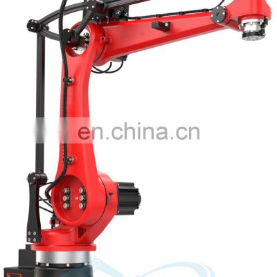 4-axis industrial robot ZXP-Z1508i load-bearing 20KG robot for pick and place, die casting, assembly gluing robot