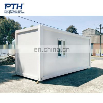 3m*9m container house with bedroom and bathroom