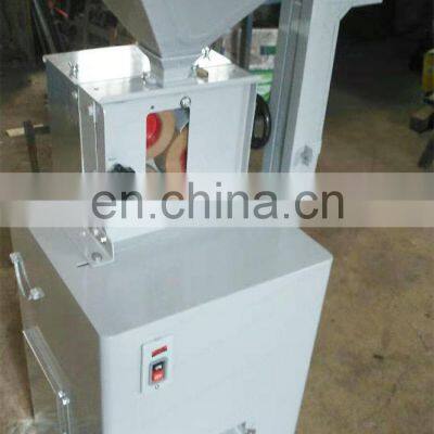 Automatic Cocoa Bean Skin Removing Machine Coffee Bean Peeling Machine photo-5