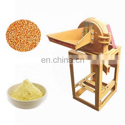 wheat grinding machine price home use wheat flour mill