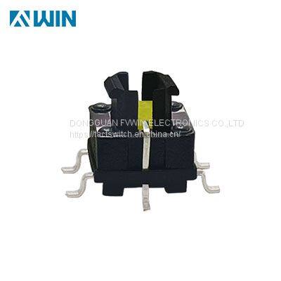 Surface Mount Led Tact Switch Button photo-2