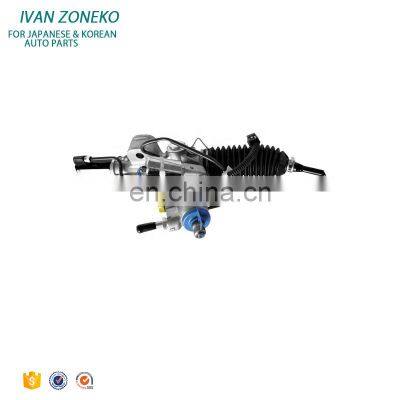 Ivanzoneko Brand New Auto Power Steering Rack And Pinion 49001-9N00A For Nissan Maxima 2009-2014 S SV Tracking GXE Sport V6 3.5L photo-4