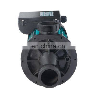 Circulating Drain Water Pump Spa Pump For Bathtub photo-2