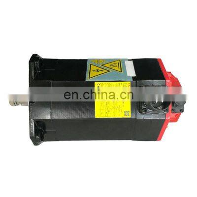 Good Price Original Fanuc ac Servo Motor A06B-0239-B000 photo-3