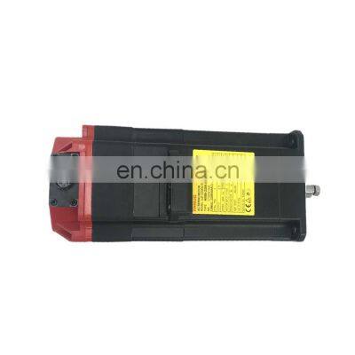 Original new Japan A06B-2205-B302 Fanuc ac motor