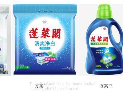 Water Saving Automatic Detergent photo-5