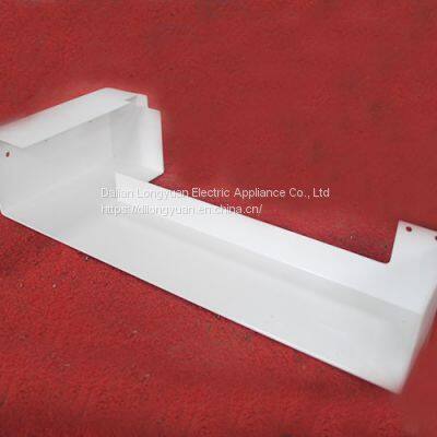 Sheet Metal Parts China- Factory custom sheet metal making