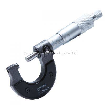 Outside Micrometer 0.01mm photo-2