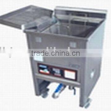 food frying machine