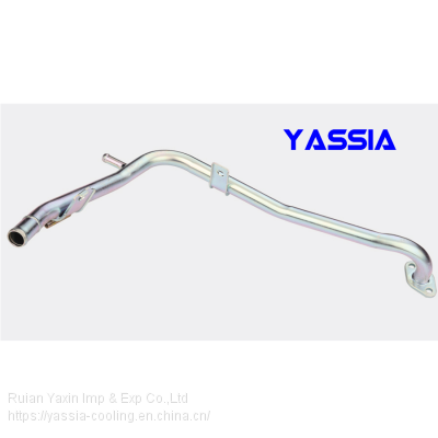 HYUNDAI Iron Water Coolant Pipe Parts No.25457-2B000