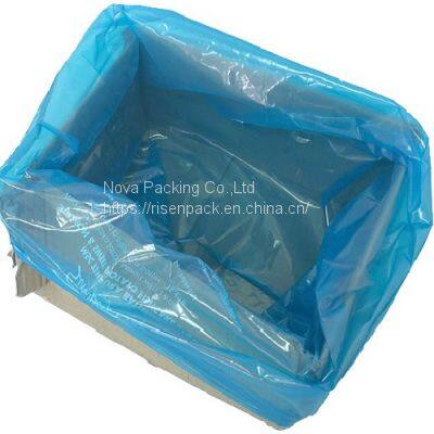 Plastic Films/Bags In Rolls/Sheets photo-2