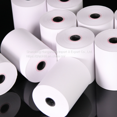 single layer dot matrix printing paper WhatsApp+8616653182382