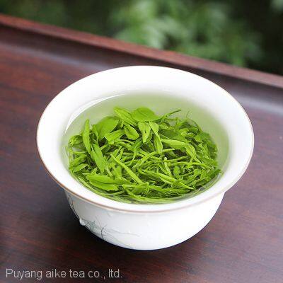 EU STANDARD CHINESE GREEN TEA 41022 5A photo-4