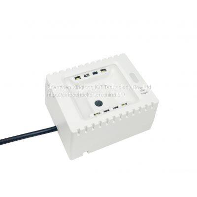 XT2002D XTIOT USB TTL UART Serial Port Barcode Scanner 2D Scanner QR Code Scanning Module photo-5