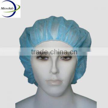 Nonwoven Bouffant Cap photo-4