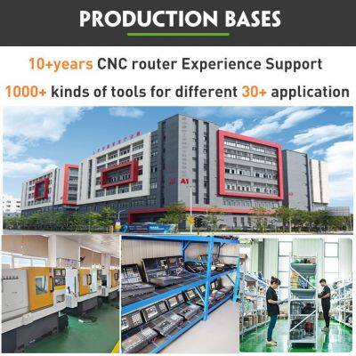 LC-36 Torno CNC Automatic High Precision Metal Automatic Hydraulic Power Slant Bed Lathe Mini CNC Machine photo-5