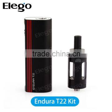 2016 Genuine Innokin Endura T22 Kit With 2000mAh Wholesale Elego Fast Shipping photo-2