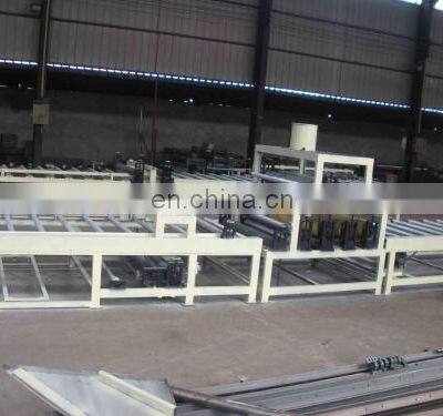 Plasterboard Manufacturing Machines/ Gypsum Board Production Line photo-3