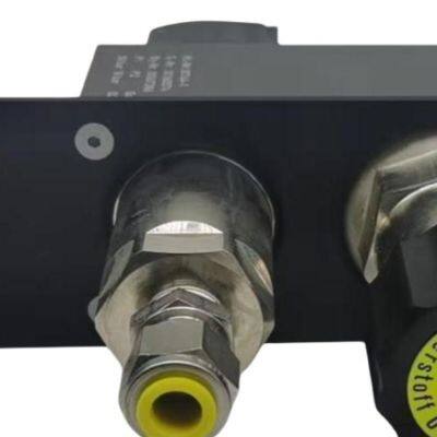 10021509 Pressure Reducing Valve Cartridge Assembly photo-3