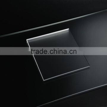 2014 New Style 3.8mm Ultra-long Acrylic Light Guide Plate