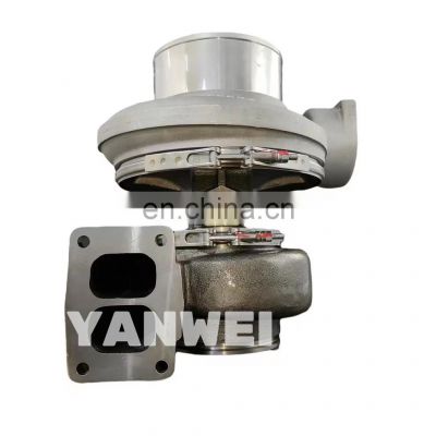 Complete Turbo  108-0122 130-5469 1305469 OR7075 168665 Turbocharger