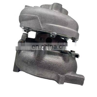 Complete Turbo 724639-5006S 14411-2X900 144112X900 14411VC100 Turbo Charger for 123ZD30ET Engine Fit for Nissan Patrol GT2052V