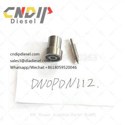 PDN112 Diesel Injection Nozzle DNOPDN112 photo-3