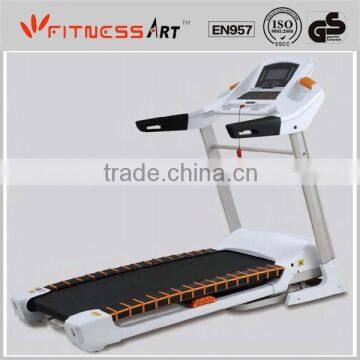 running treadmill TM4627 New Treadmill Series