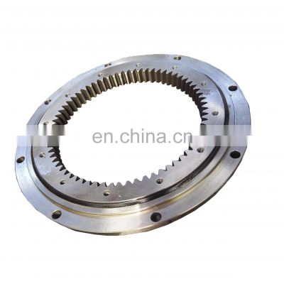 OEM factory price big Slew Ring Swing Gear Swing Bearing