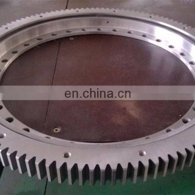 Heavy Equipments Slewing Bearings Slewing Swing Ring Bearing