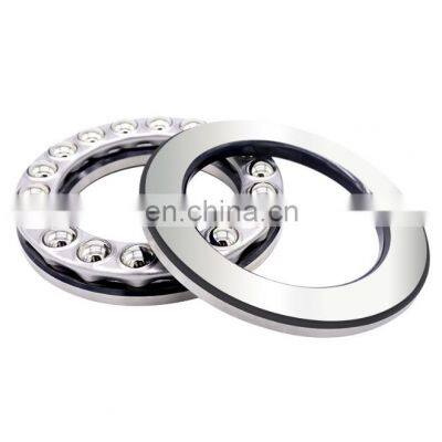 51113 High Performance Thrust Ball Bearing 65*90*17mm photo-5