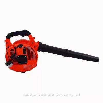 Backpack Gasoline Blower Leaf Blower Snow Blower for Sale photo-2